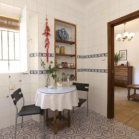 Appartement Carmen En El Albaicin Con Jardin Y Vistas