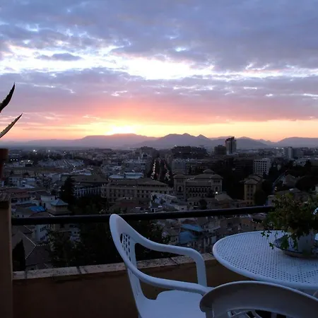 Appartement Carmen En El Albaicin Con Jardin Y Vistas *