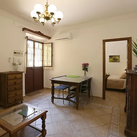 Carmen En El Albaicin Con Jardin Y Vistas Apartment *