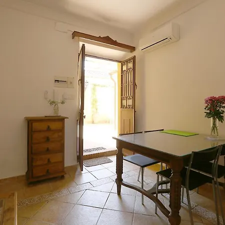 Apartment Carmen En El Albaicin Con Jardin Y Vistas