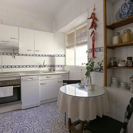 Apartment Carmen En El Albaicin Con Jardin Y Vistas *