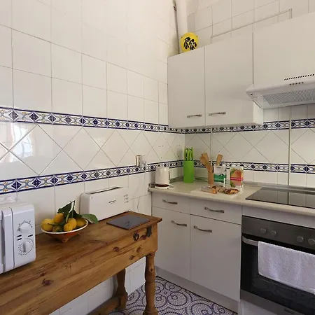 Apartment Carmen En El Albaicin Con Jardin Y Vistas Granada
