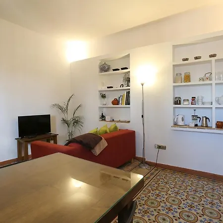Carmen En El Albaicin Con Jardin Y Vistas Apartment Granada
