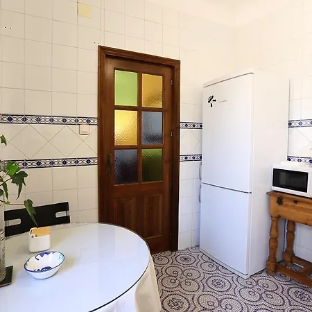 Carmen En El Albaicin Con Jardin Y Vistas Apartment