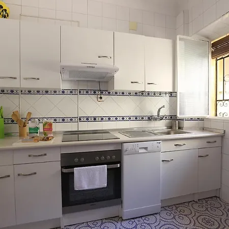 Carmen En El Albaicin Con Jardin Y Vistas Appartement Grenade